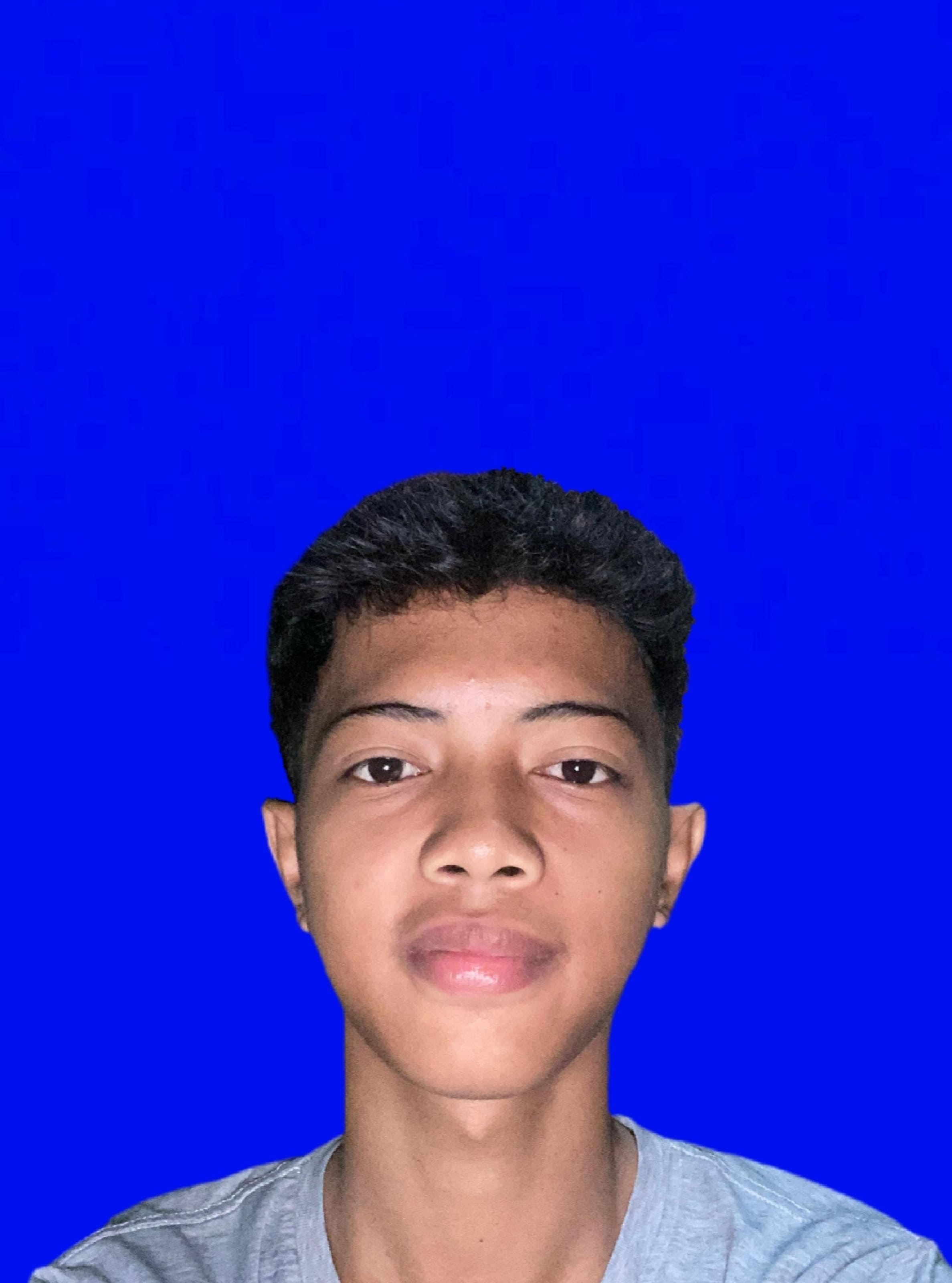 Hafid Saputra